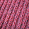 3G PP stripe carpet mat